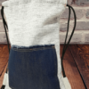 ⁦תיק גב Backpack מדגם Tom יוניסקס | משלוח חינם בישראל⁩ – תמונה ⁦4⁩